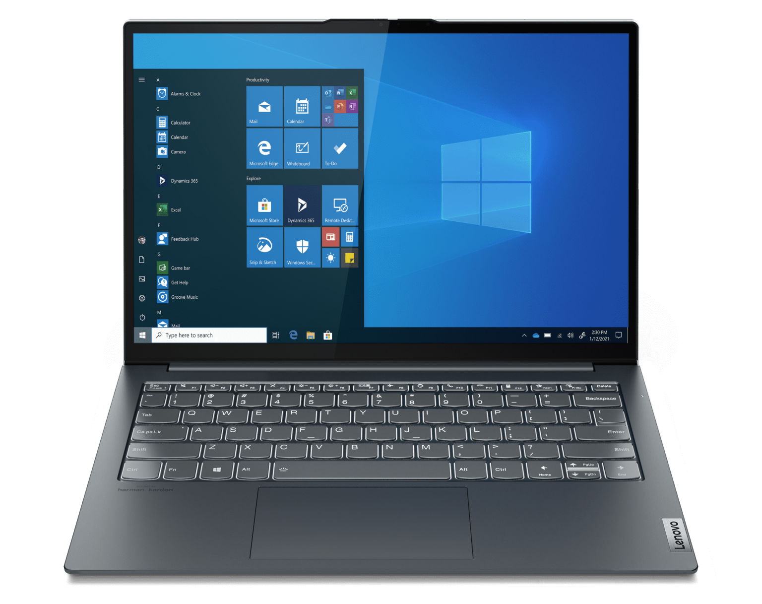 ThinkBook 13x i