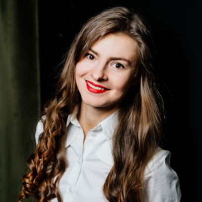Anna Kuznetsova