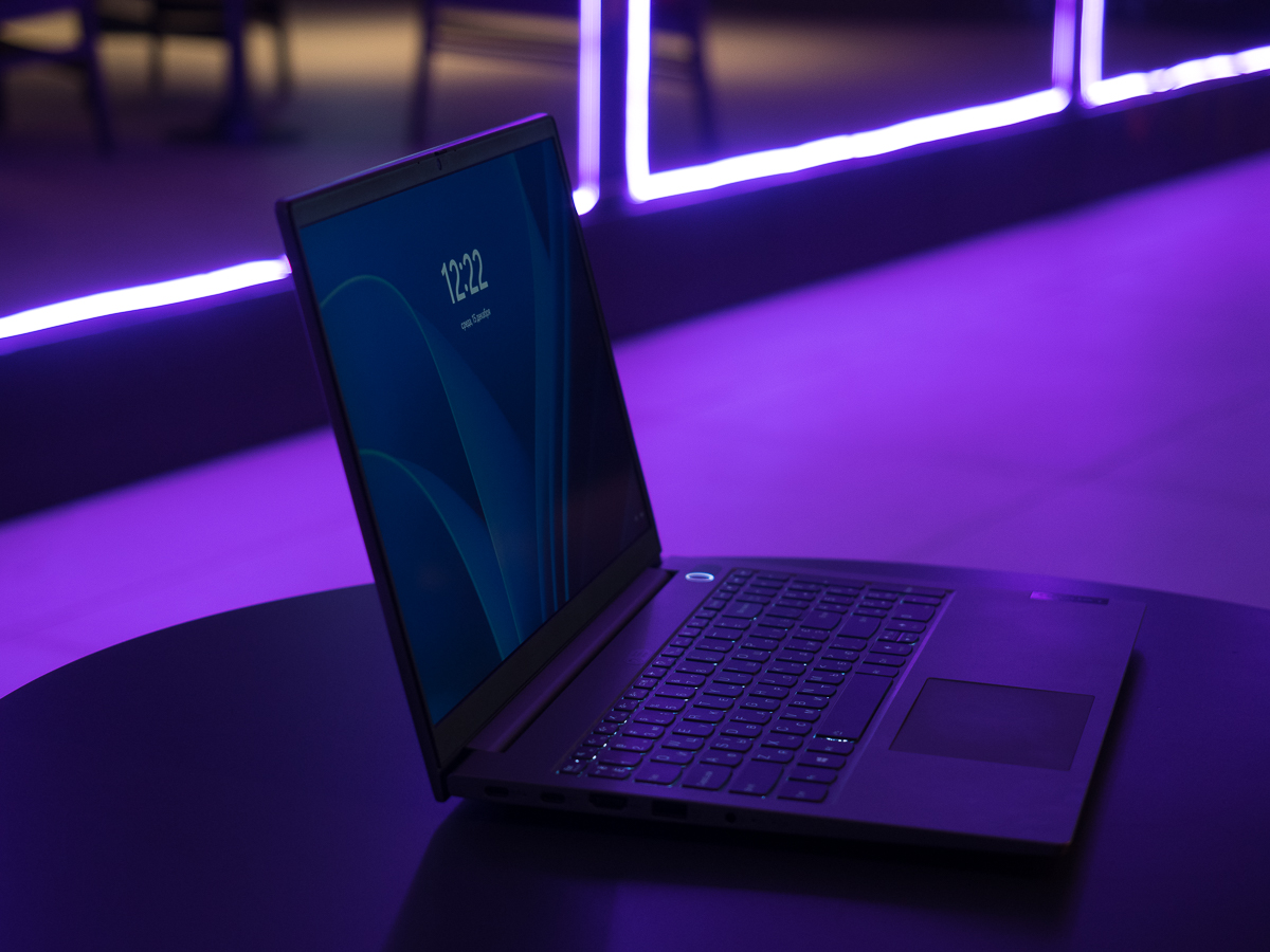 ThinkBook