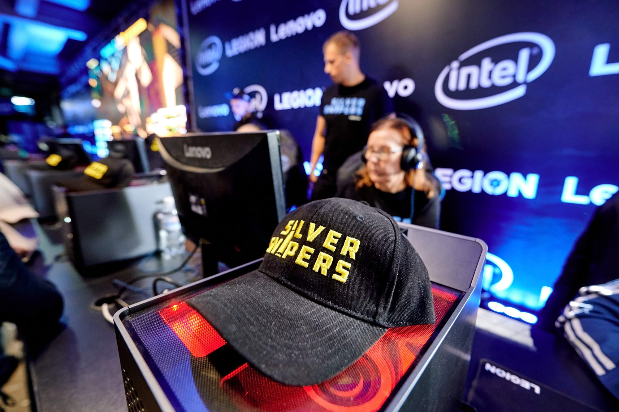 Silver_Snipers_branded_cap