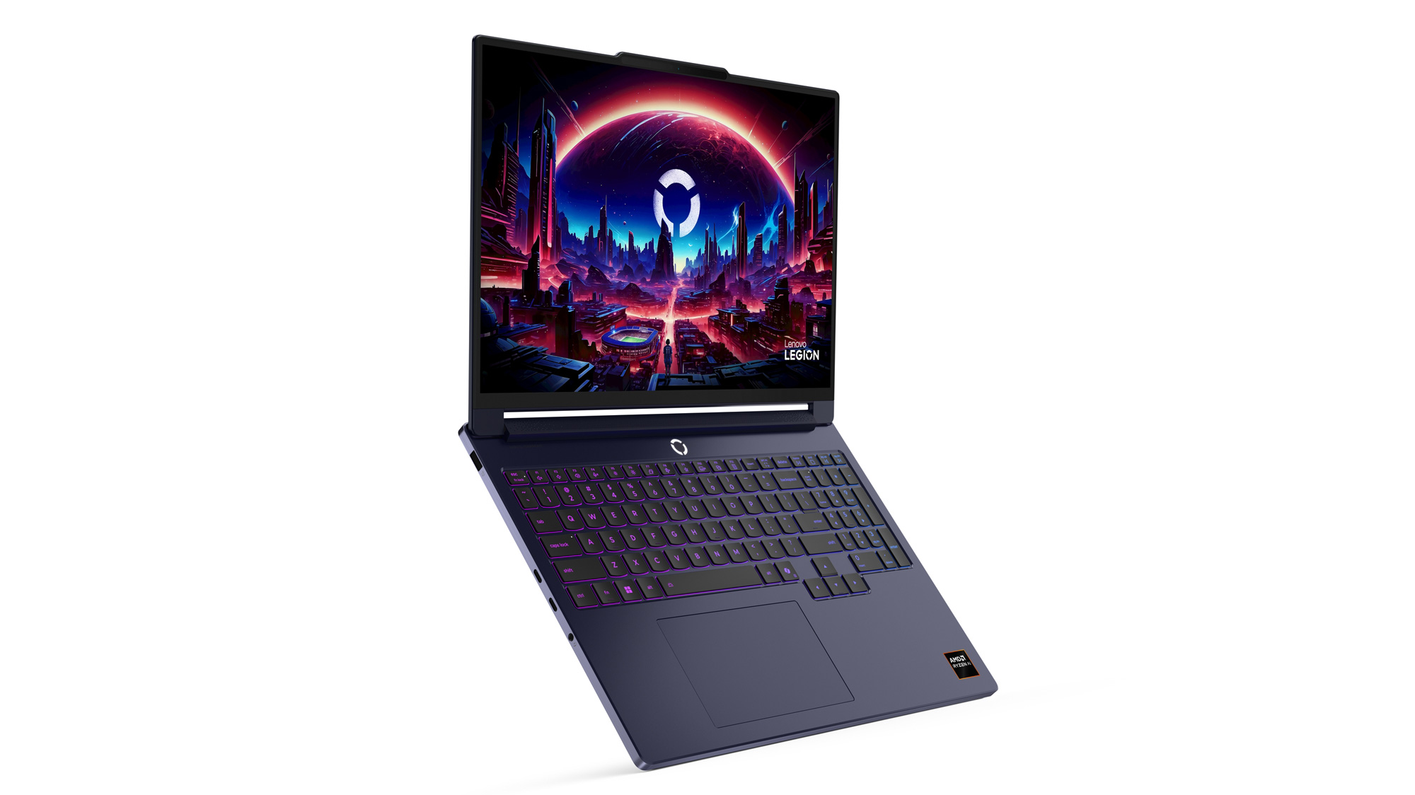 Legion 7a (16”, 11)