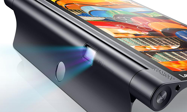 Фото 3. Гід у світі подарунків Lenovo
