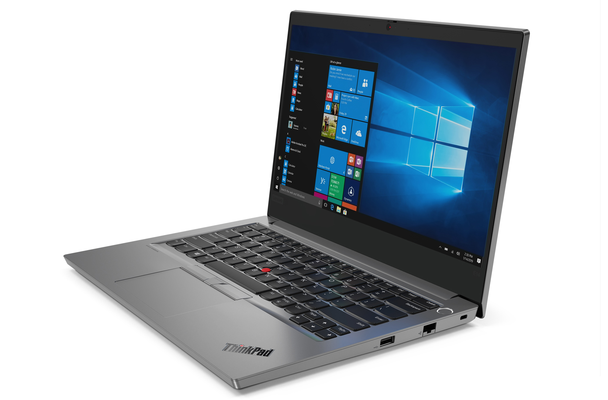 ThinkPad E14