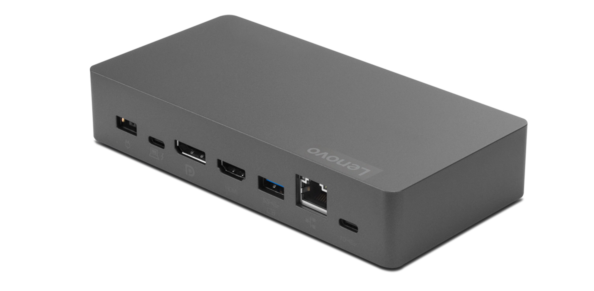 Thunderbolt 3 Essential Dock_1