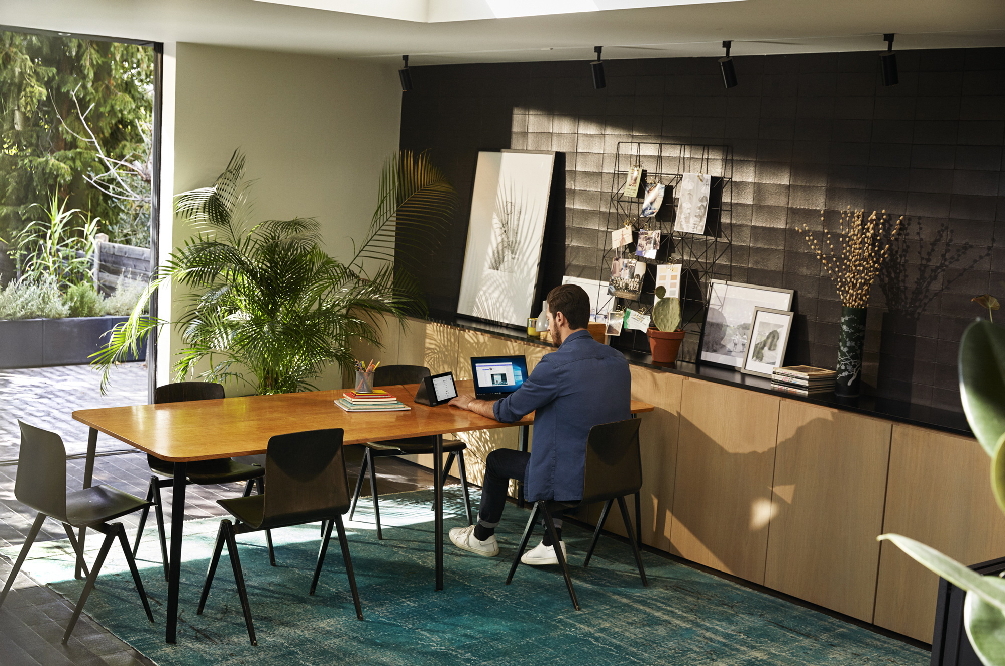 Mobilizing_workworce