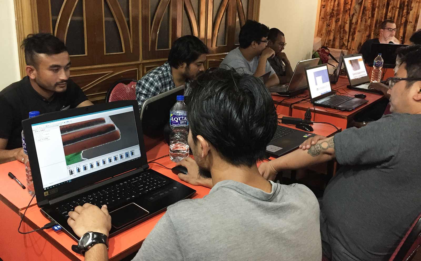 Nepal_Workshop_1