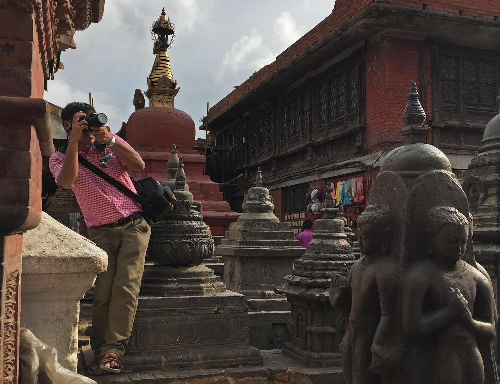 Swayambhu_photog