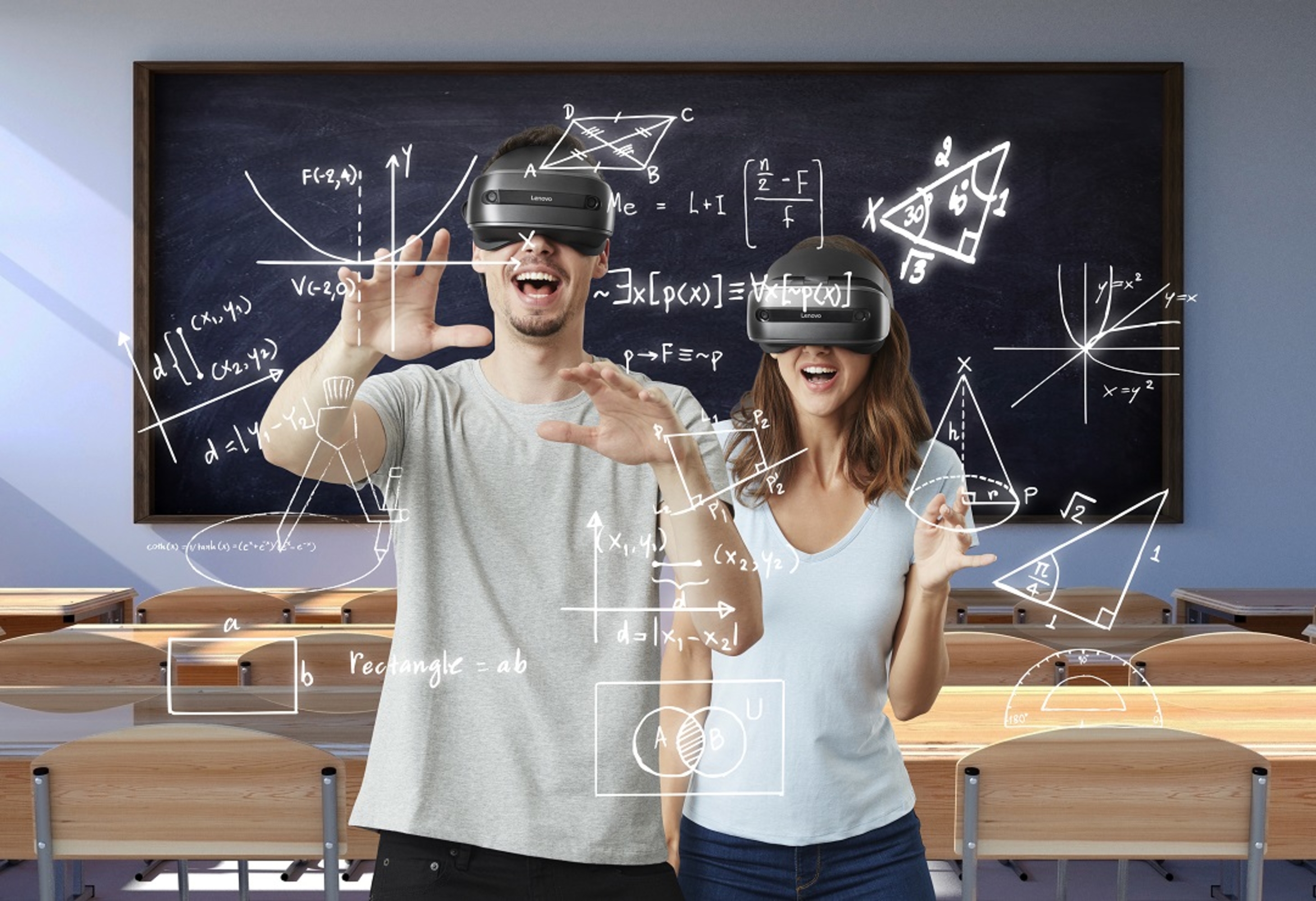 vr
