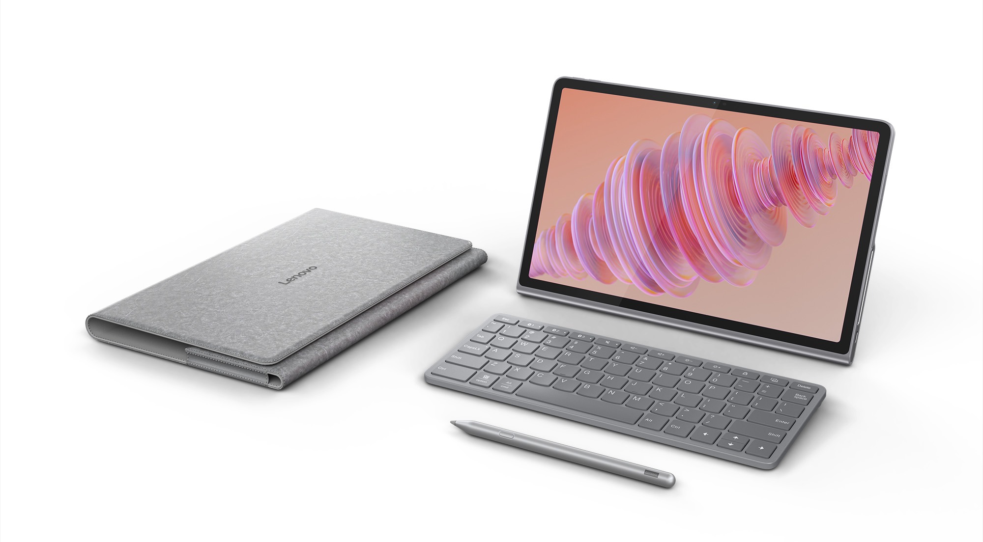 Lenovo Tab Plus 2