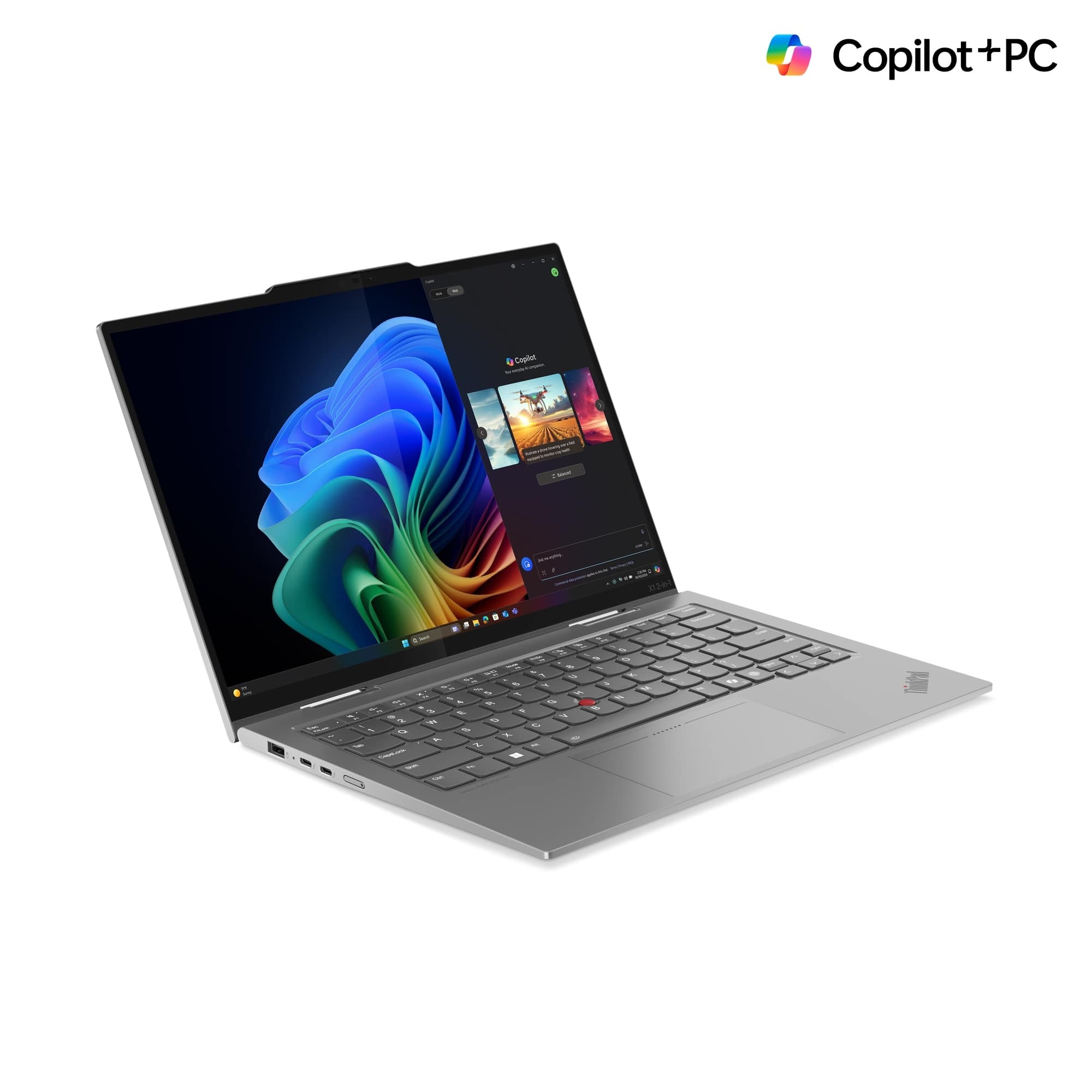 ThinkPad X1 2-в-1 Gen 10