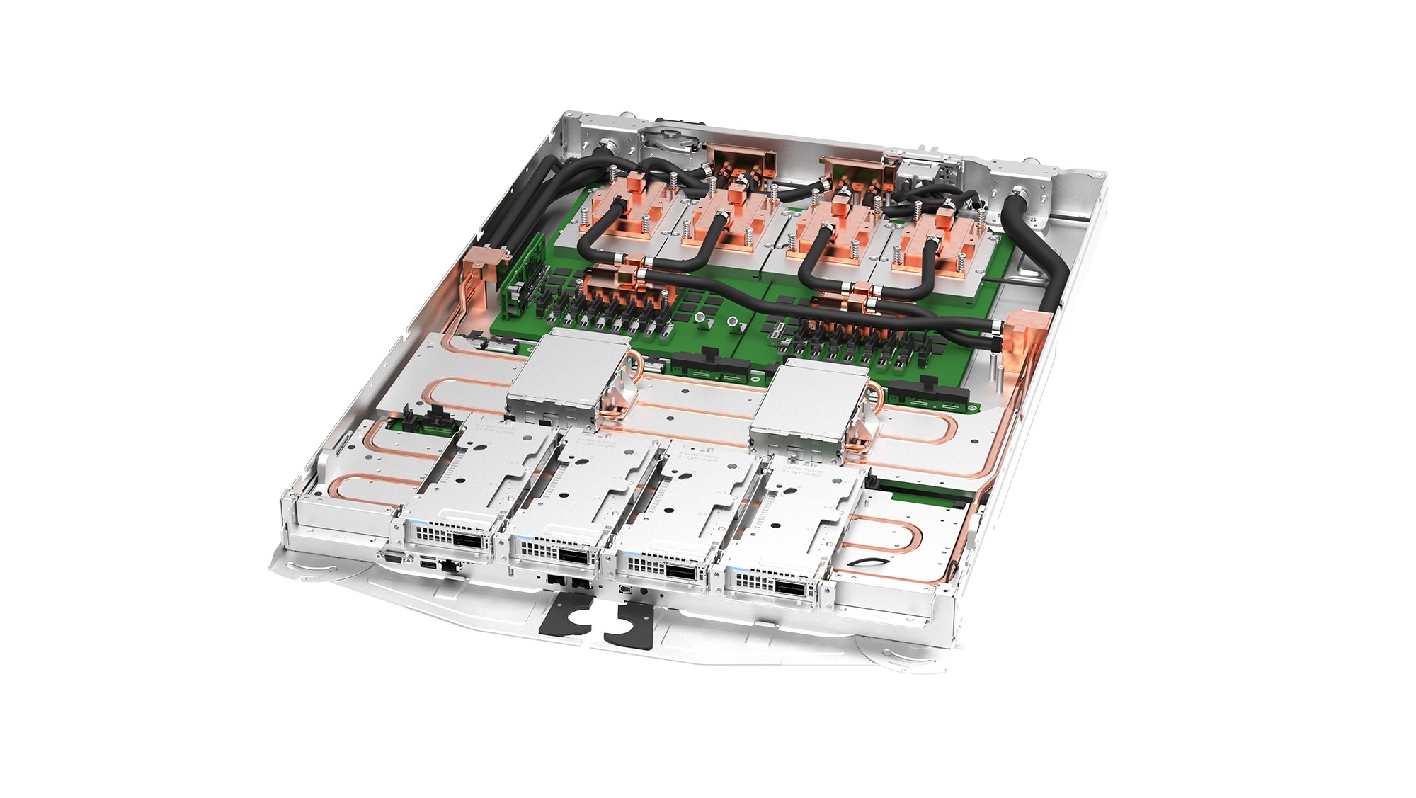 ThinkSystem SC777 V4 Neptune