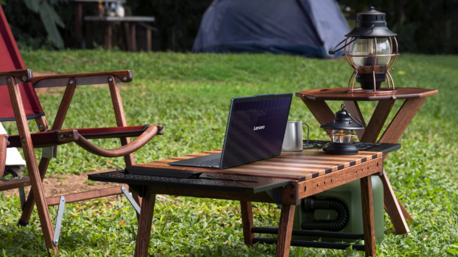  Lenovo Yoga Solar PC