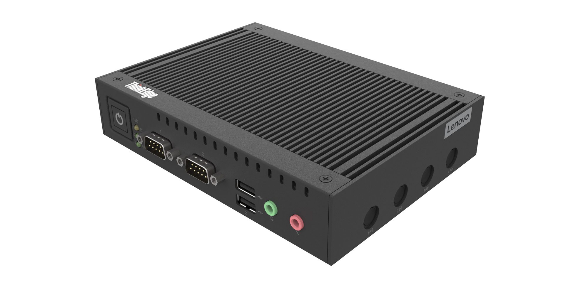 ThinkEdge SE30n Gen 2 ThinkEdge SE30n Gen 2