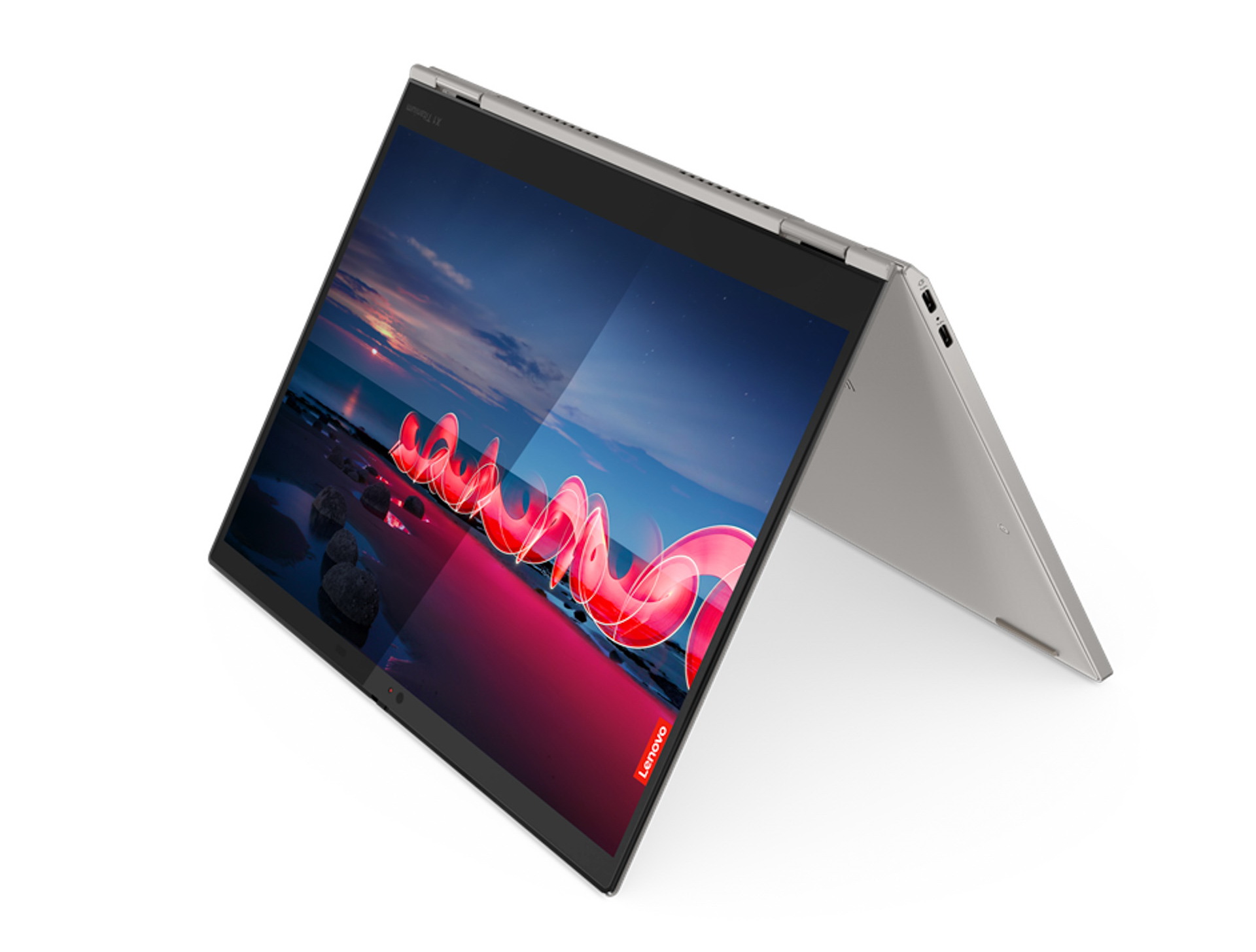 ThinkPad X1 Titanium YOGA_1
