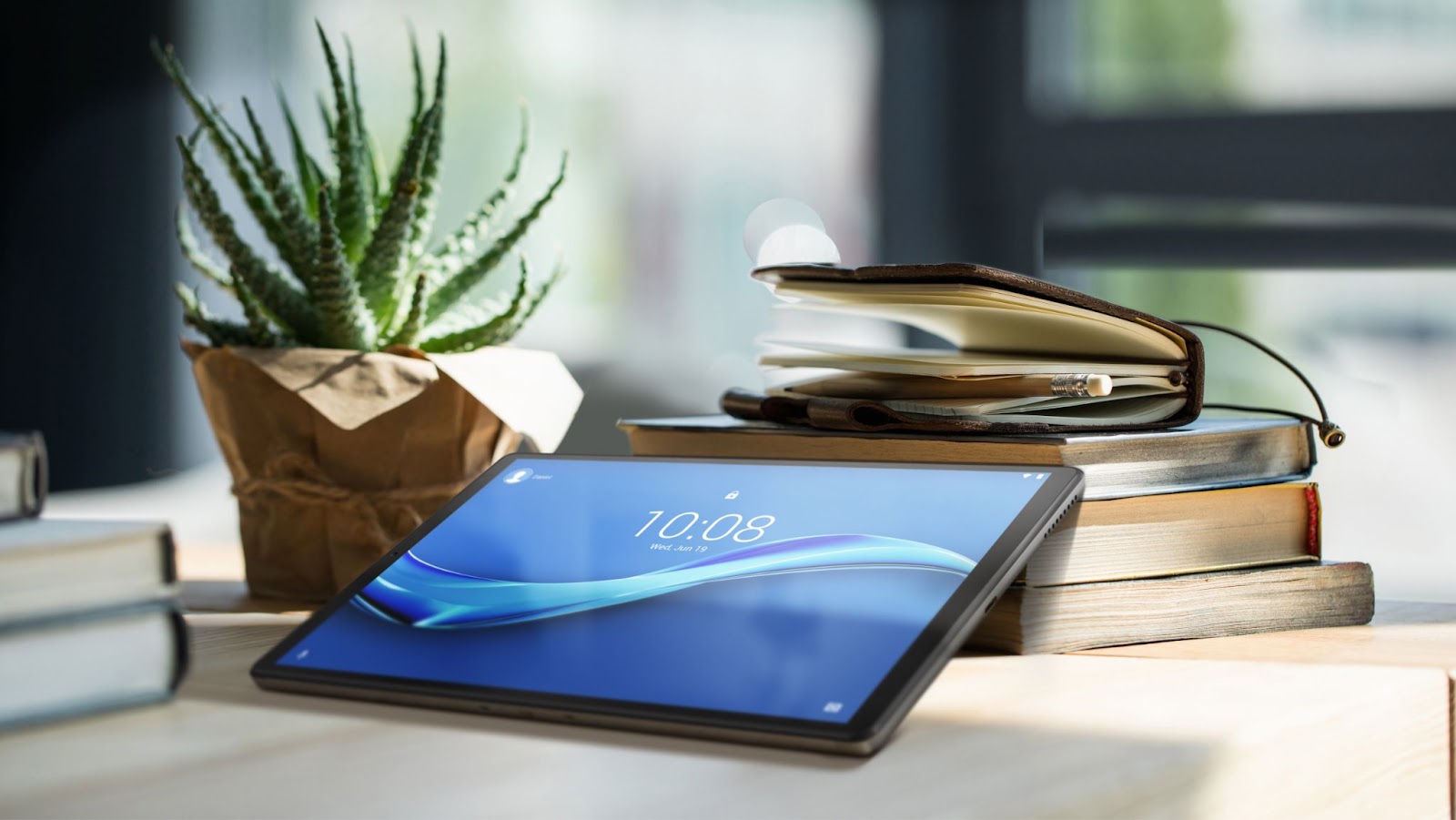 Lenovo Tab