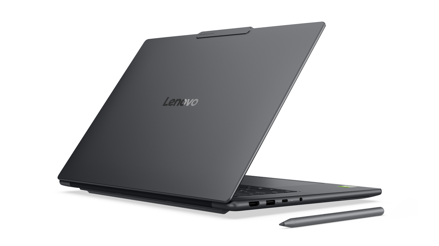 Lenovo Yoga Pro 9n (15”, 11) зі стилусом Yoga Pen Gen 2 Lenovo Yoga Pro 9n (15”, 11) зі стилусом Yoga Pen Gen 2