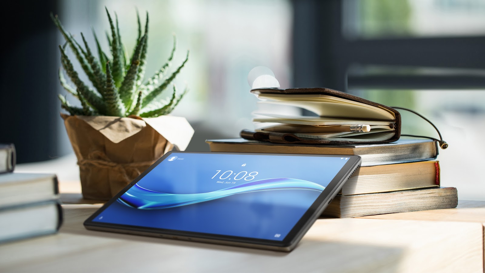 Lenovo Tab