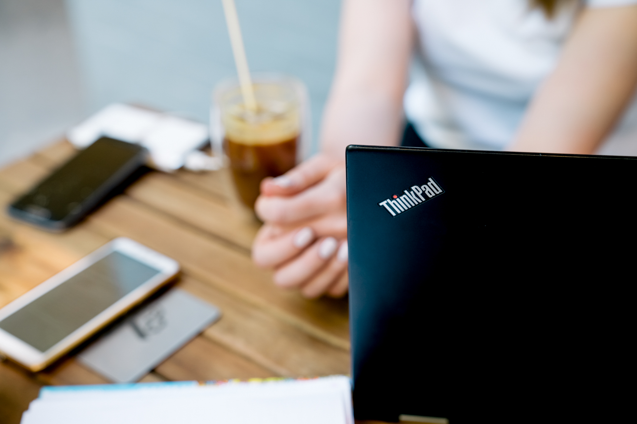 ThinkPad