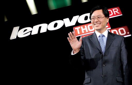 Lenovo
