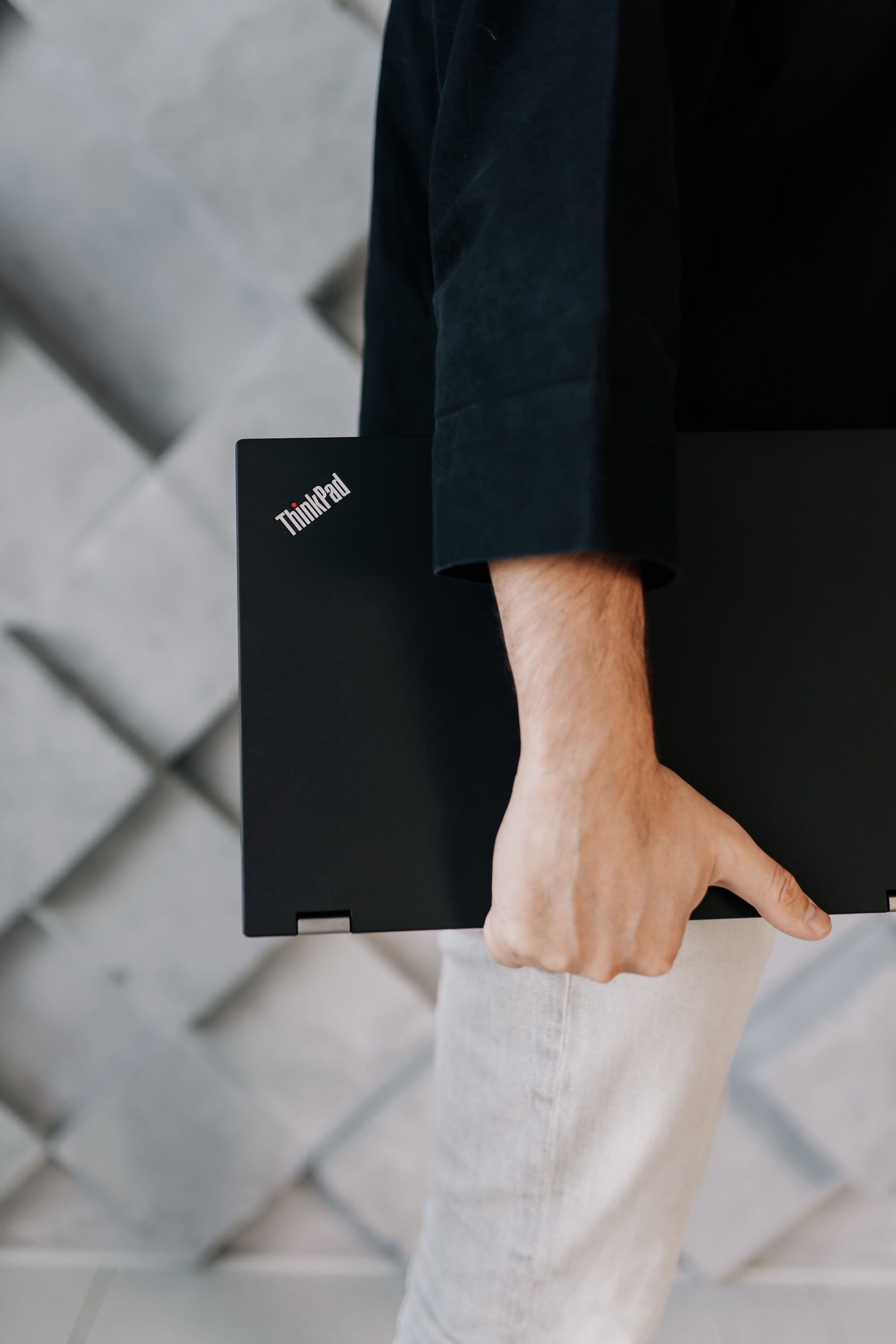 Lenovo ThinkPad