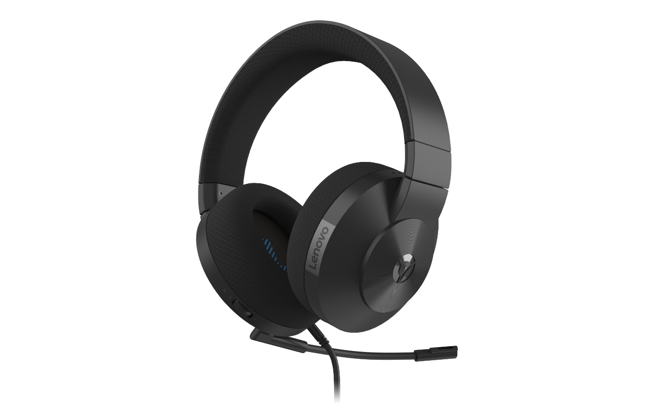 Lenovo H200 Gaming Headset