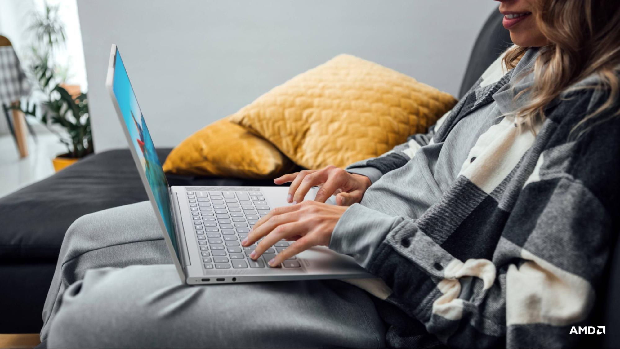 Lenovo YOGA'
