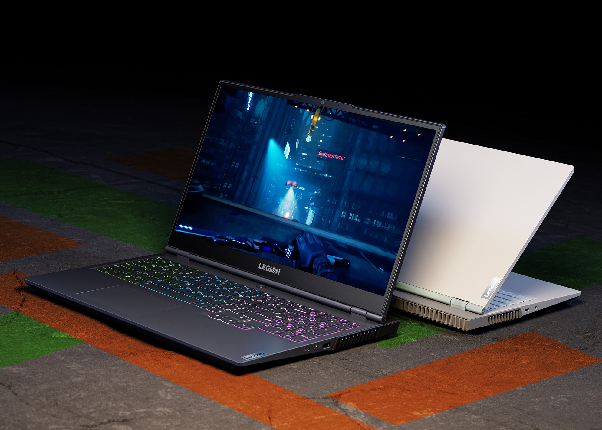 Lenovo Legion