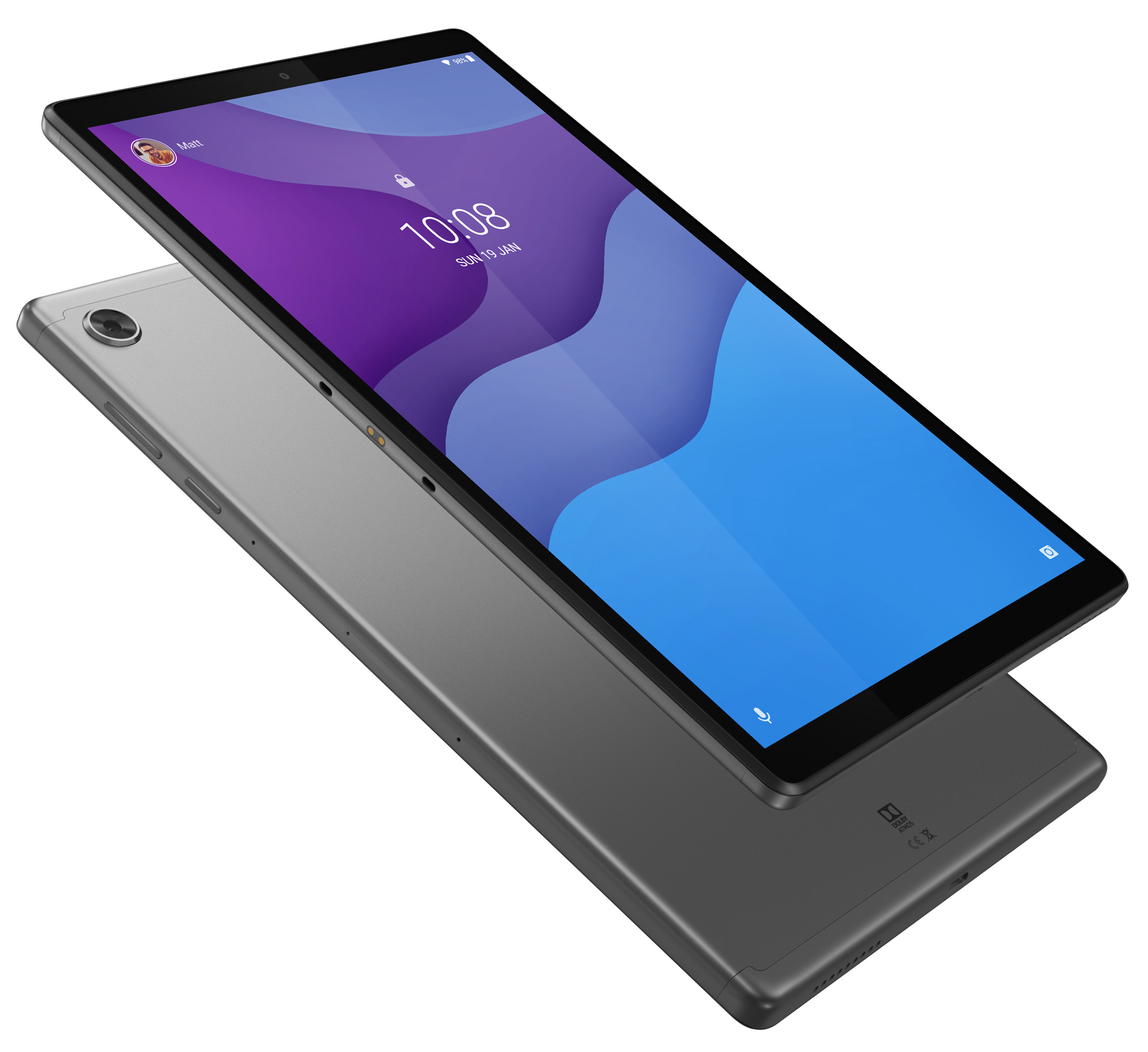 Lenovo Tab M10 2-го покоління_6