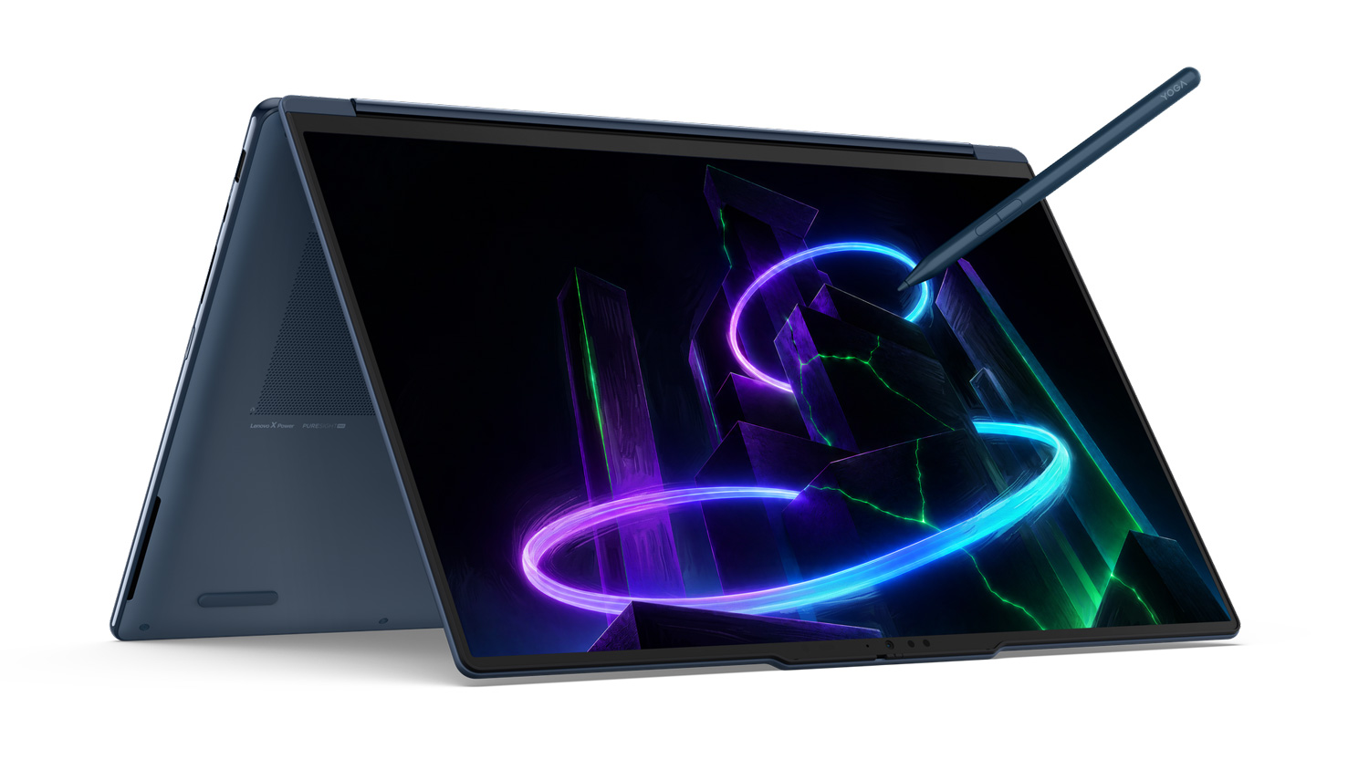 Lenovo Yoga 9n 2-в-1 (16”, 11) Tent Lenovo Yoga 9n 2-в-1 (16”, 11) Tent