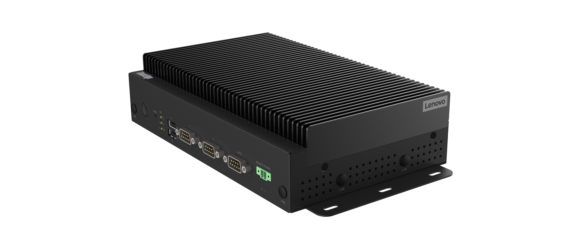 ThinkEdge SE60n Gen 2 ThinkEdge SE60n Gen 2