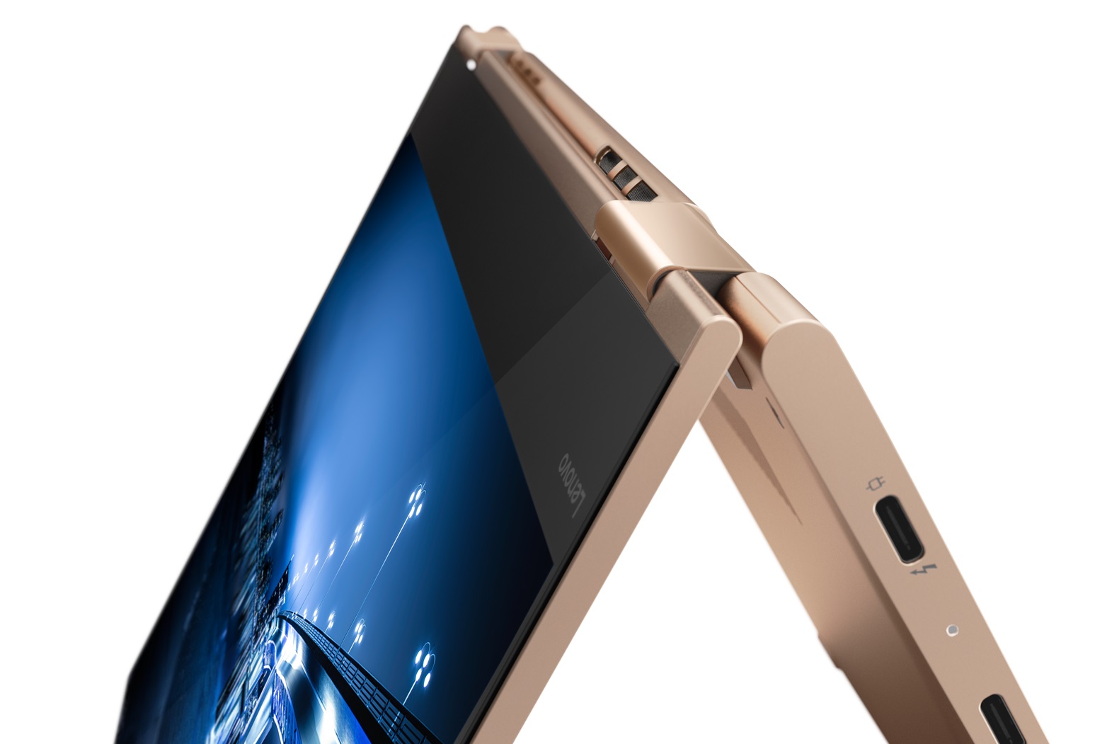Фото 4. Ноутбуки «2-в-1» Lenovo YOGA 730