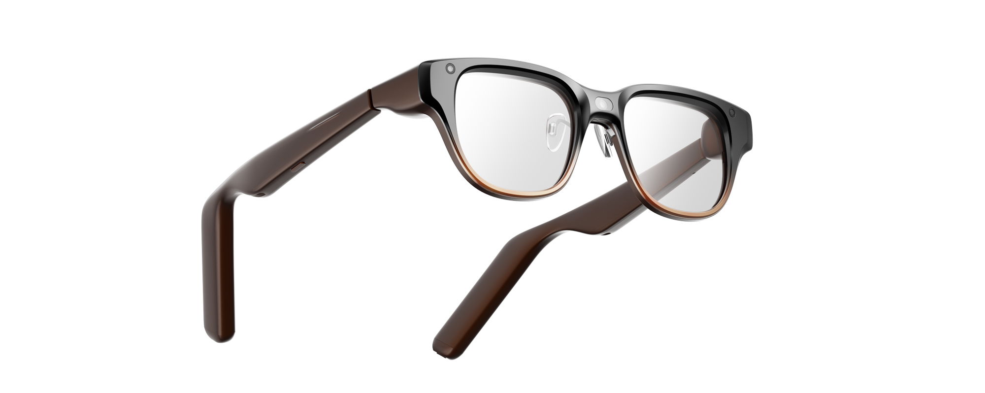 Lenovo AI Glasses concept