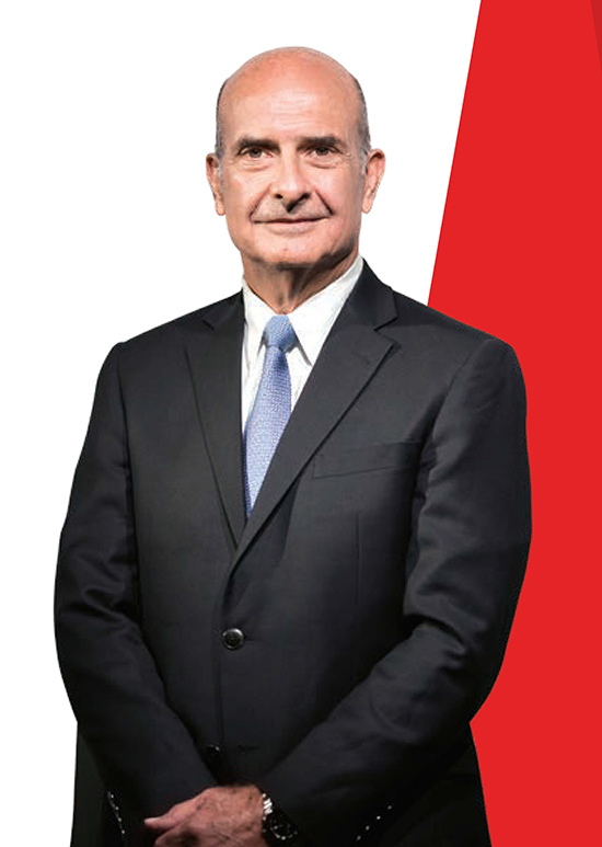 John Cerretani