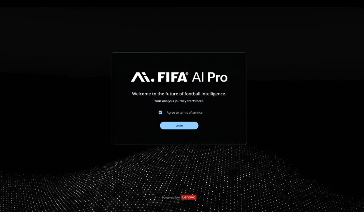 FIFA AI PRO