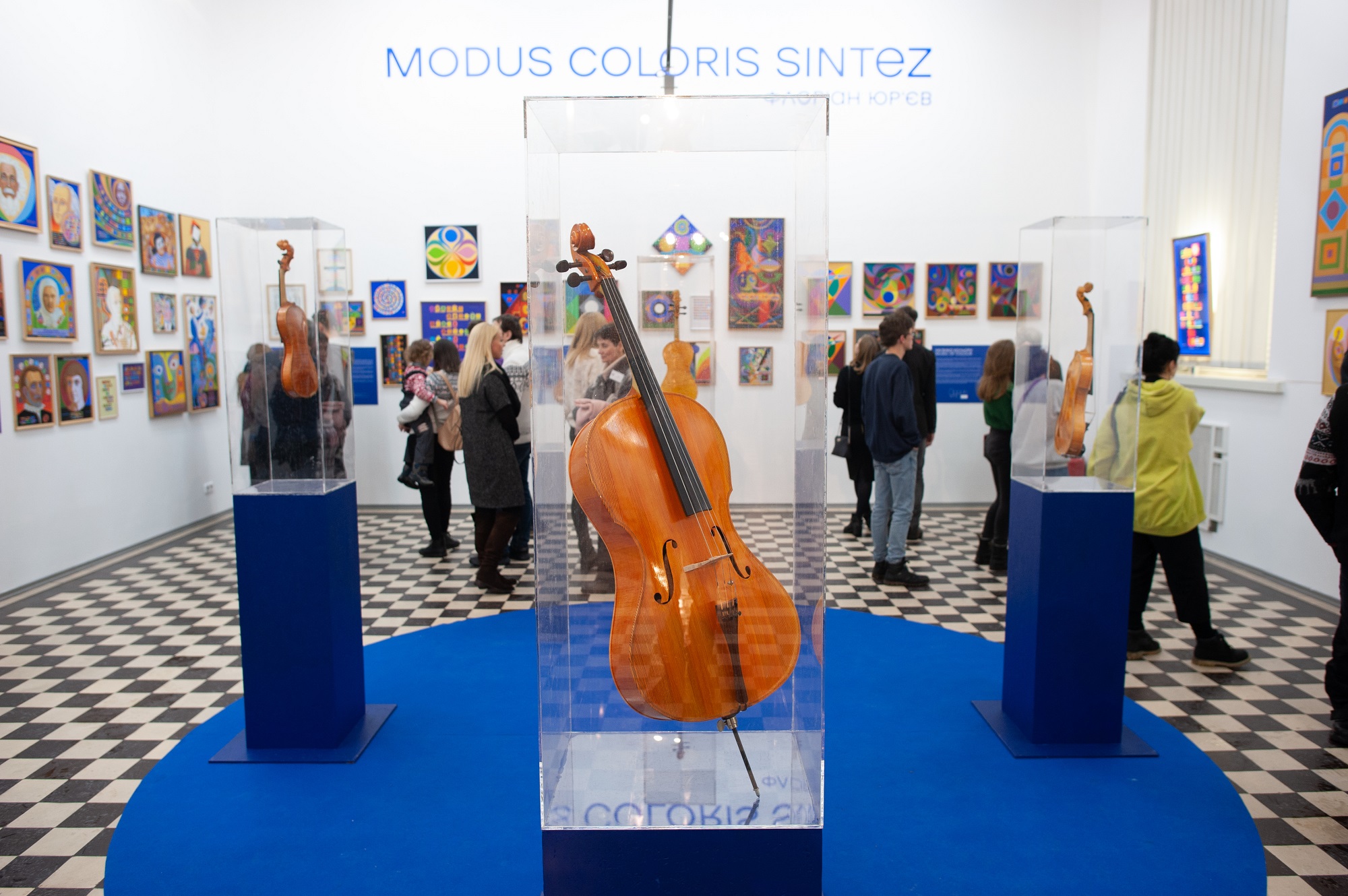 Violin_Florianus