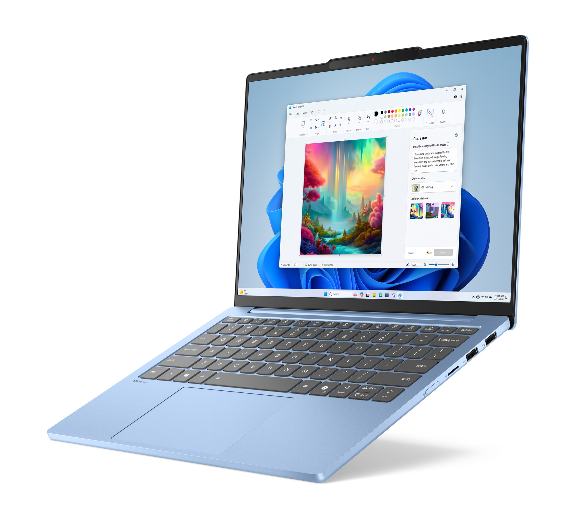 IdeaPadSlim5Series