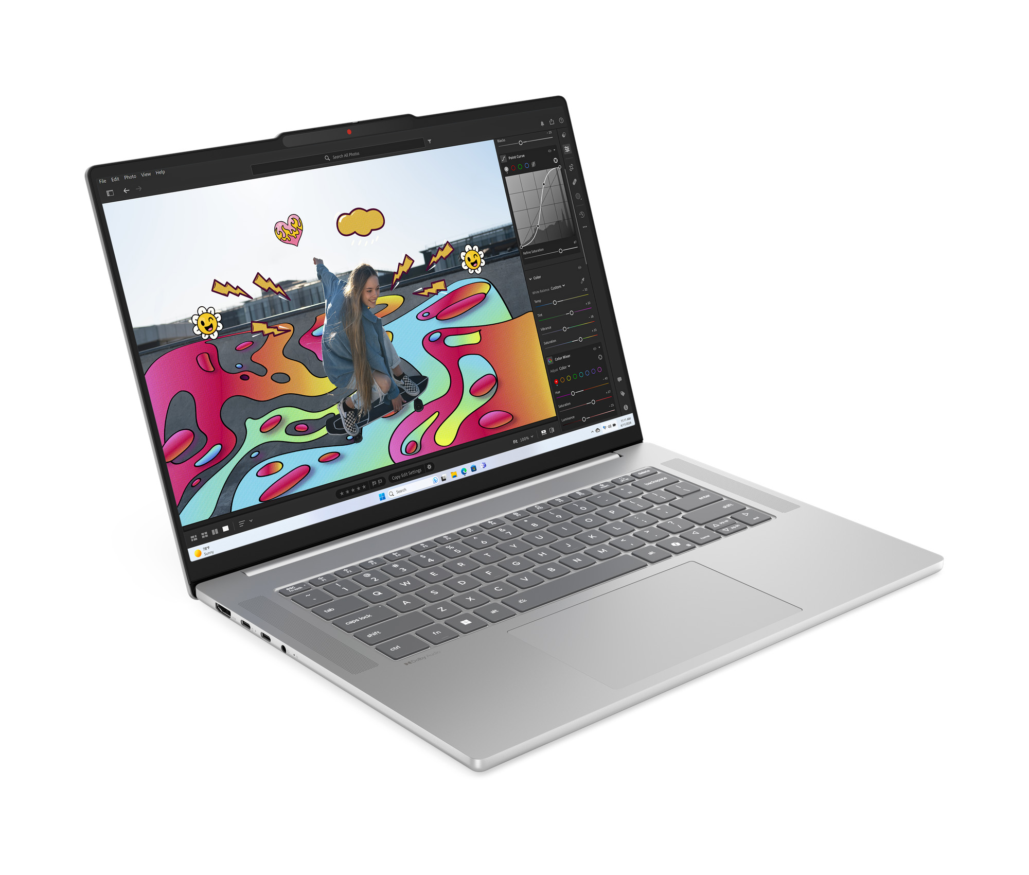 IdeaPadSlim5Series