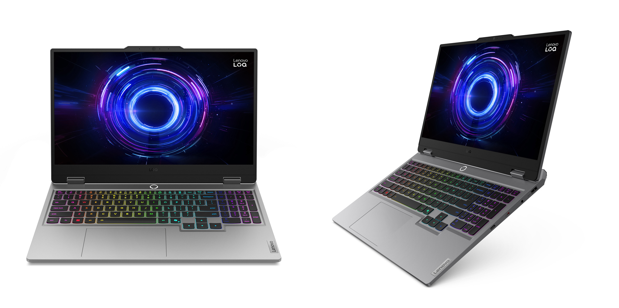 LOQ 15IRX10 RGB