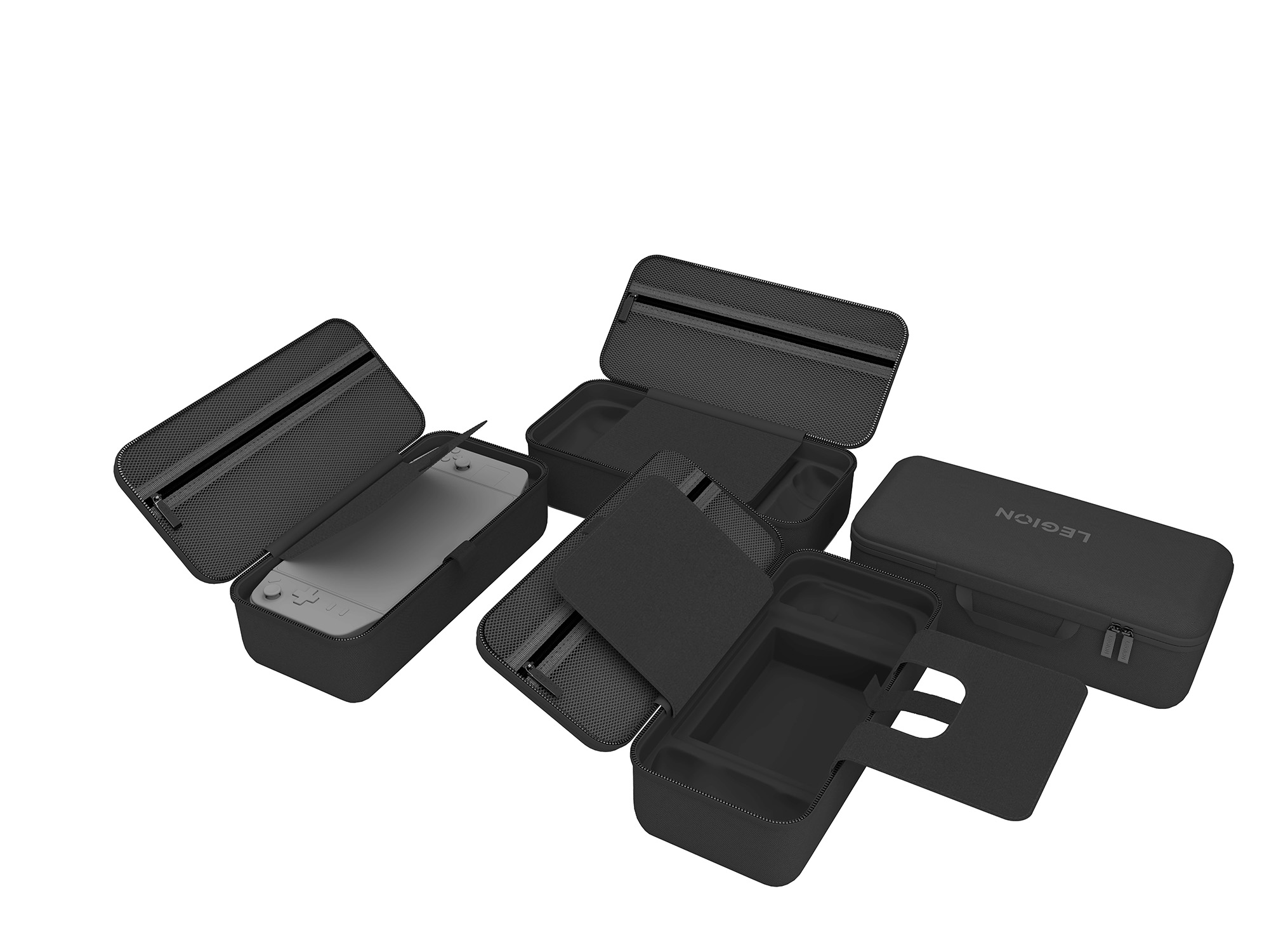 Чохол Lenovo Legion Go Carry Case
