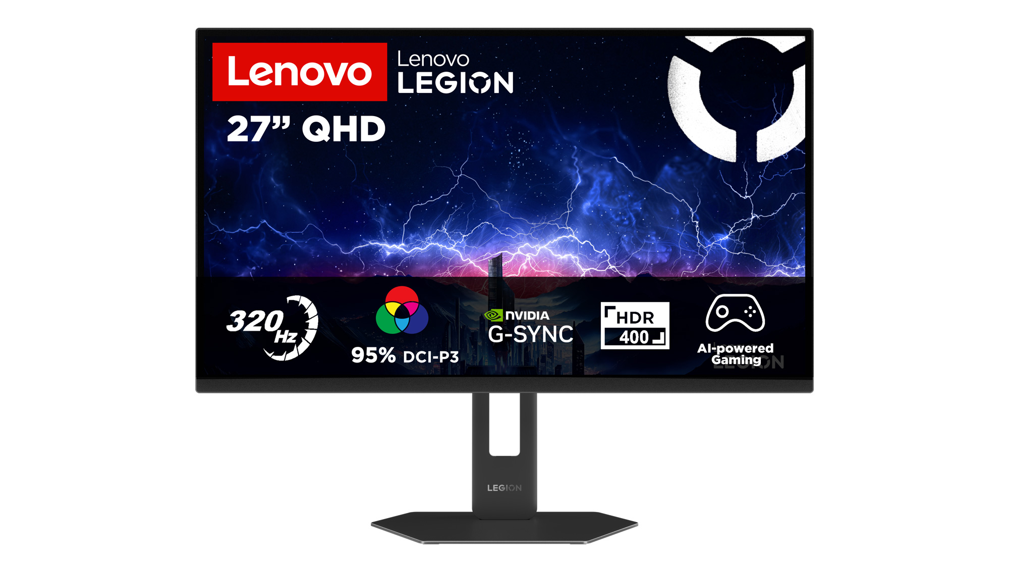Lenovo Legion 27Q-20 monitor