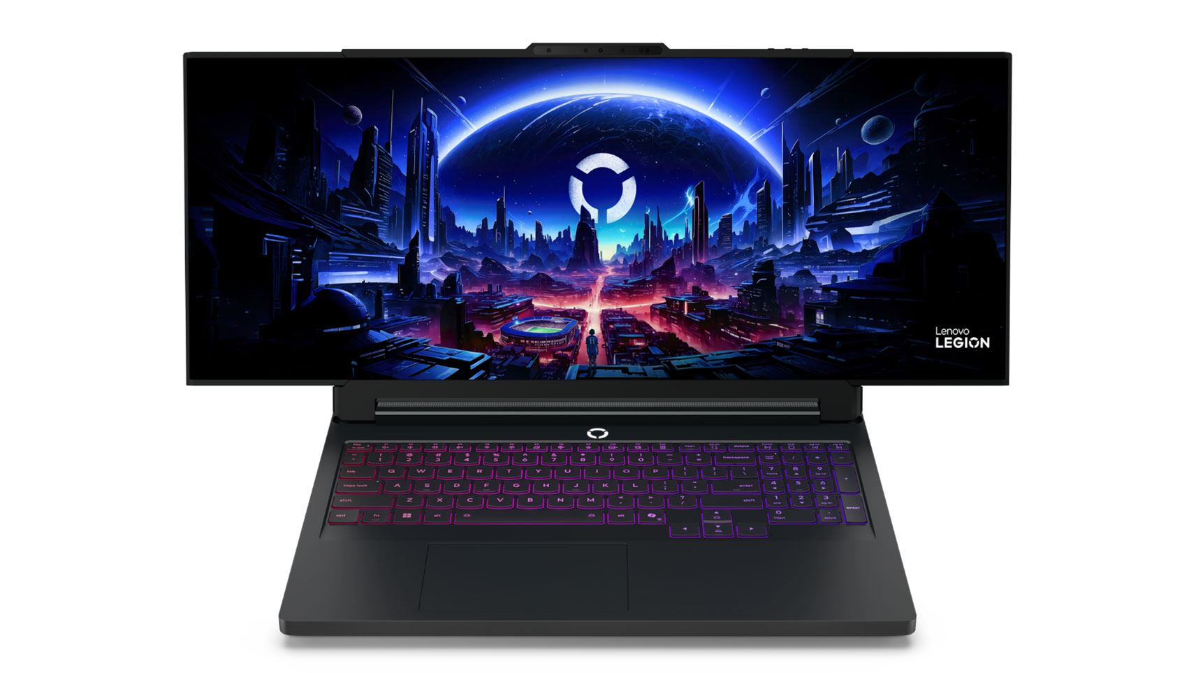 Legion Pro Rollable