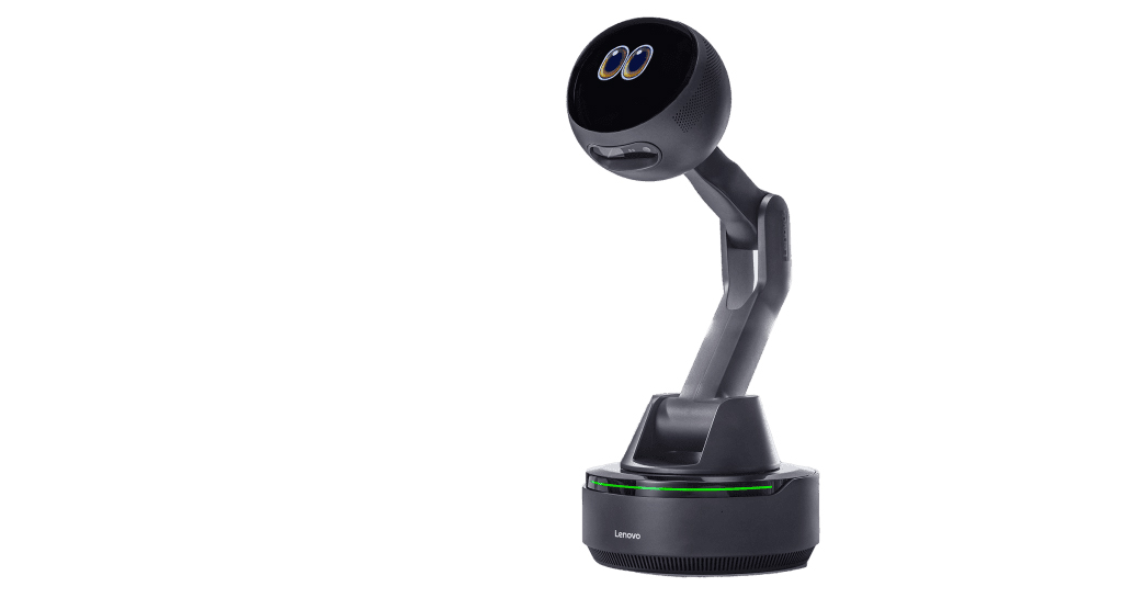 Lenovo AI Workmate Concept Lenovo AI Workmate Concept