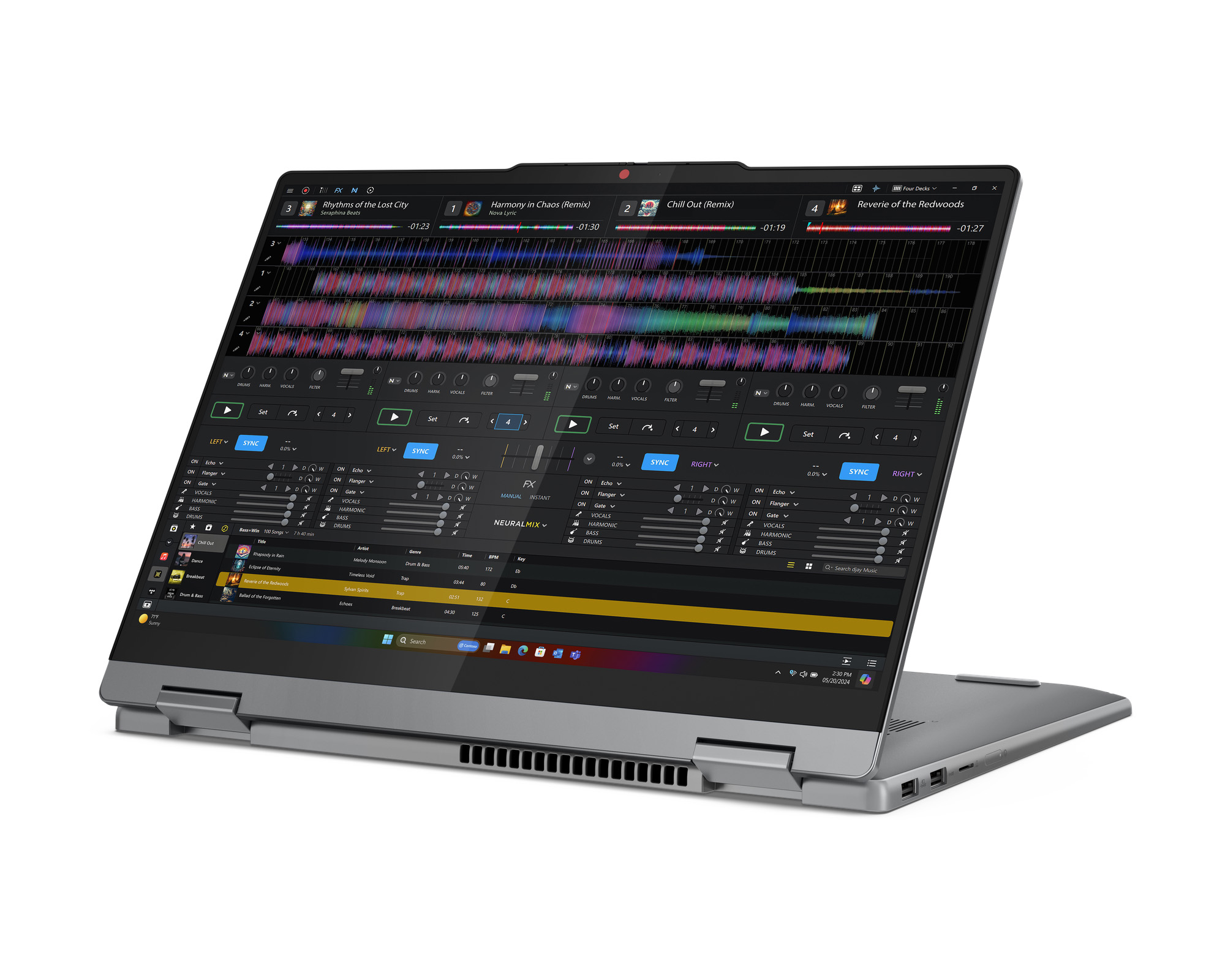 Lenovo Creator Zone