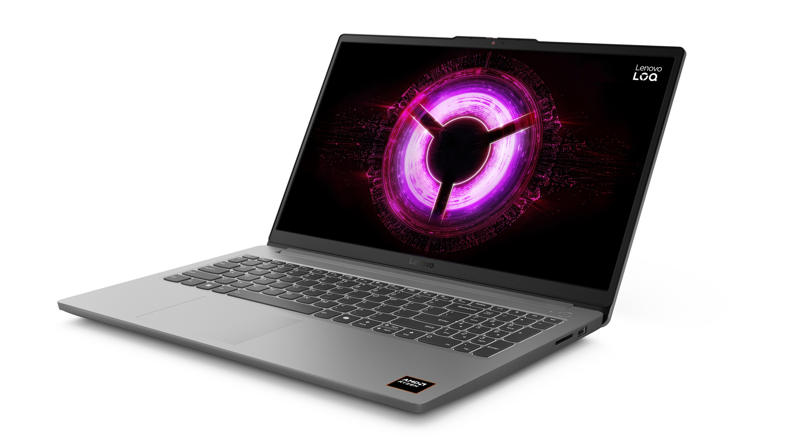 Lenovo LOQ 15ARP10E