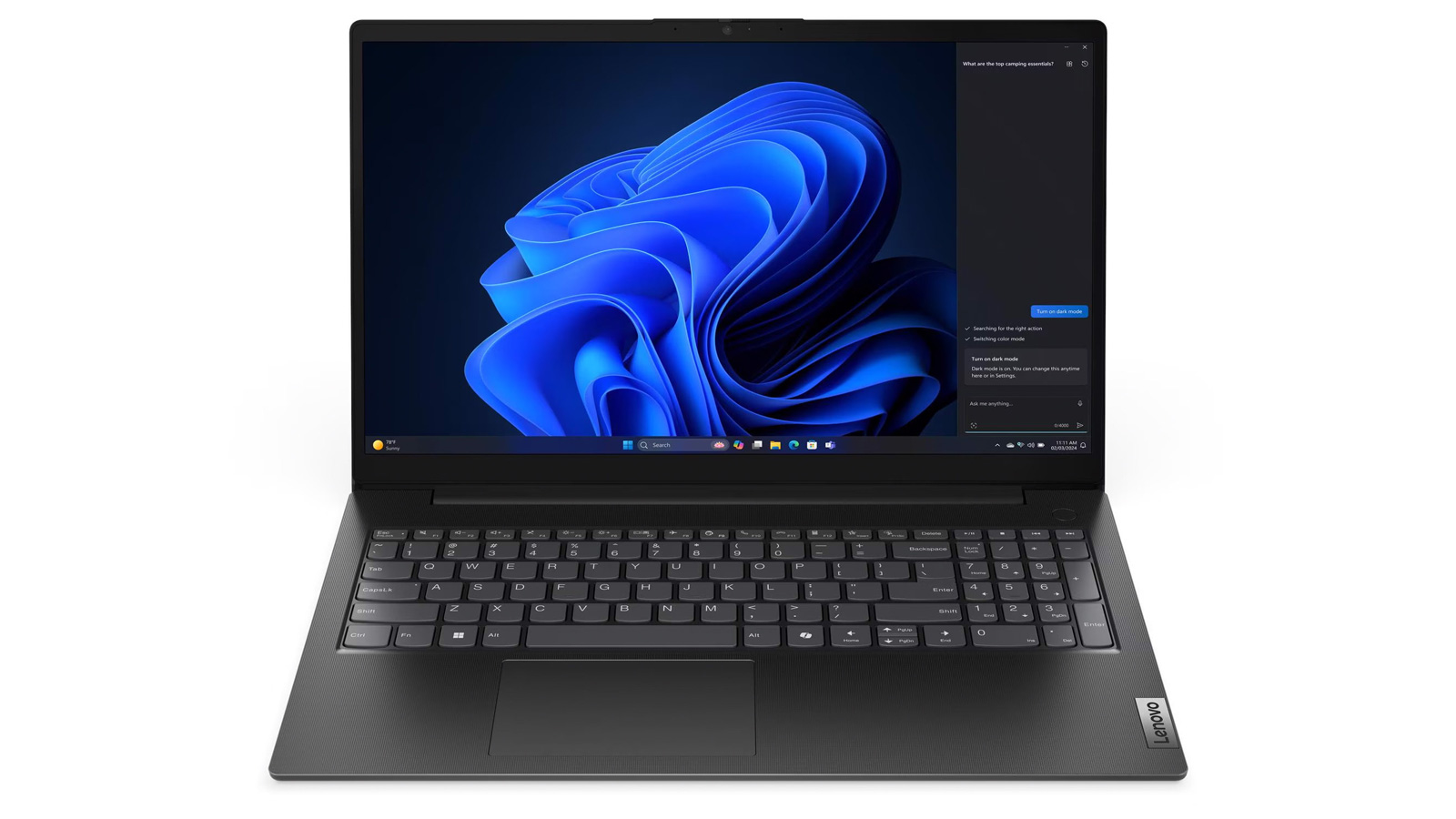 Lenovo V15 G5 IRL