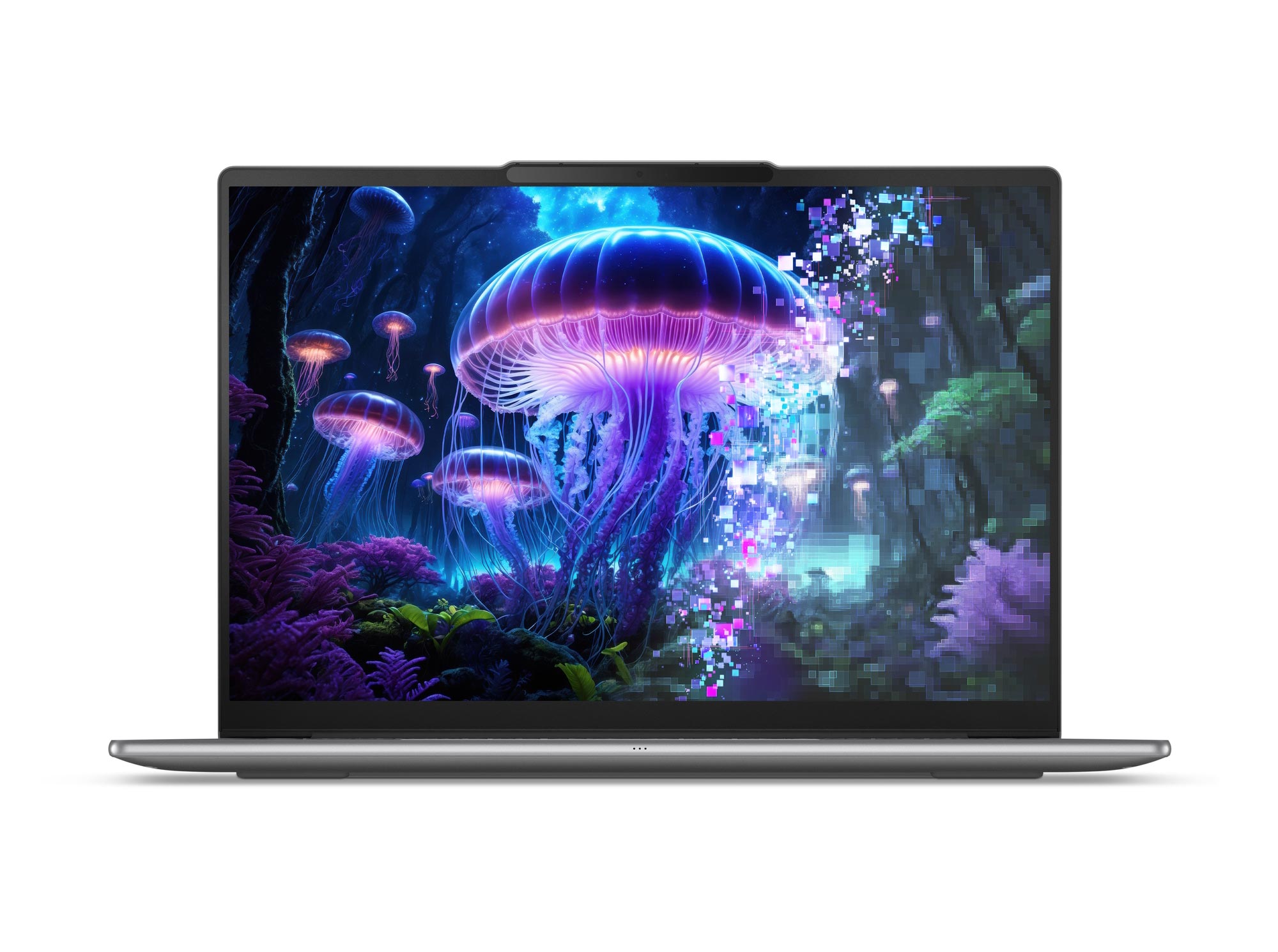Lenovo Yoga Slim 7 Luna Grey