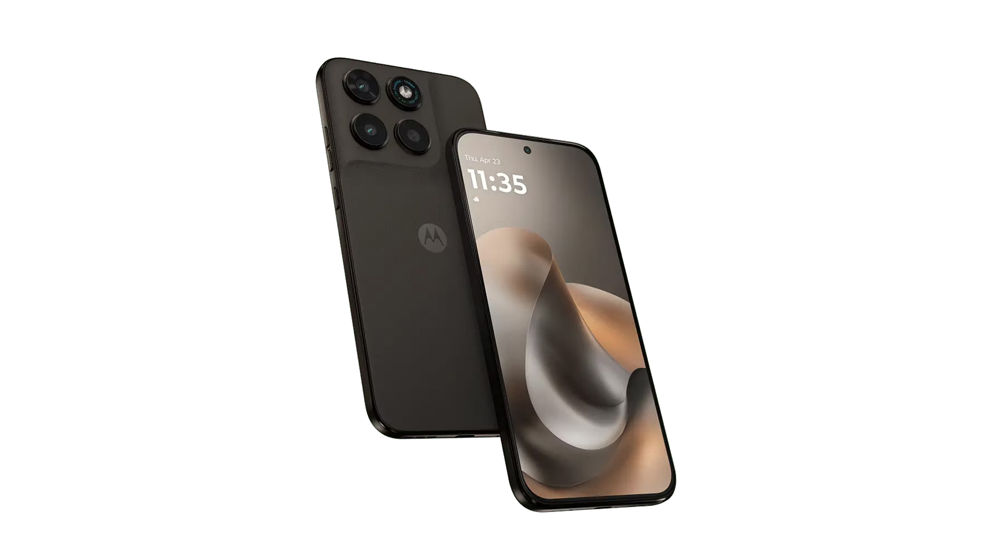 Motorola G77 Black Olive