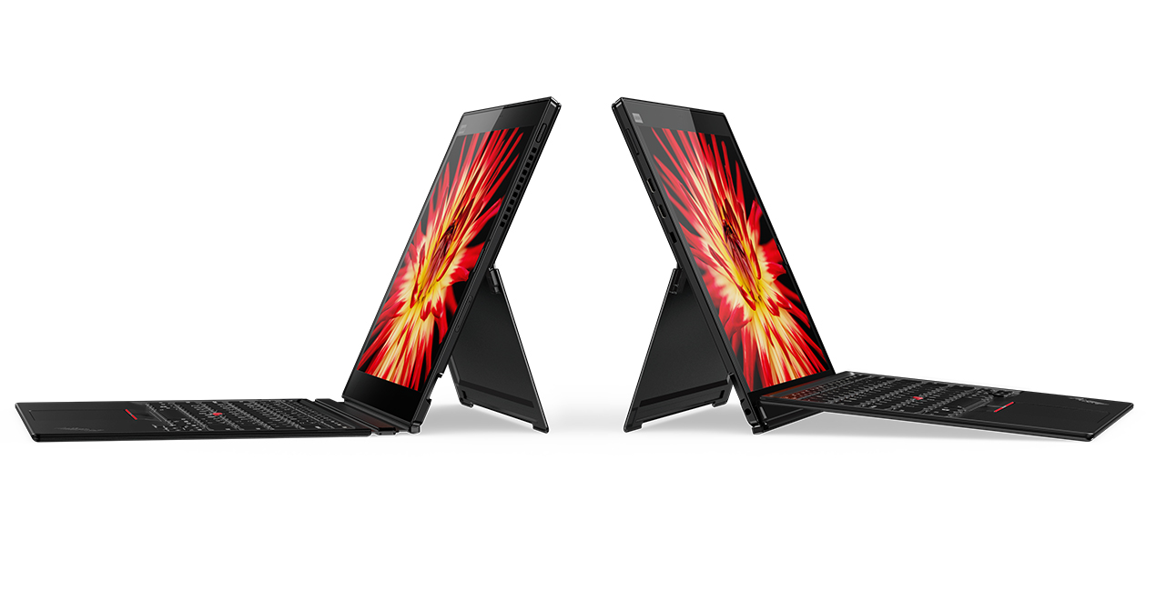 Нові ThinkPad X1. Фото 1