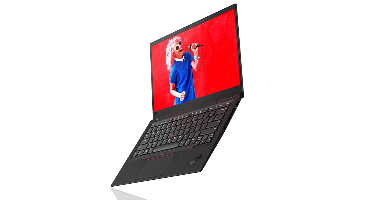 Нові ThinkPad X1. Фото 2