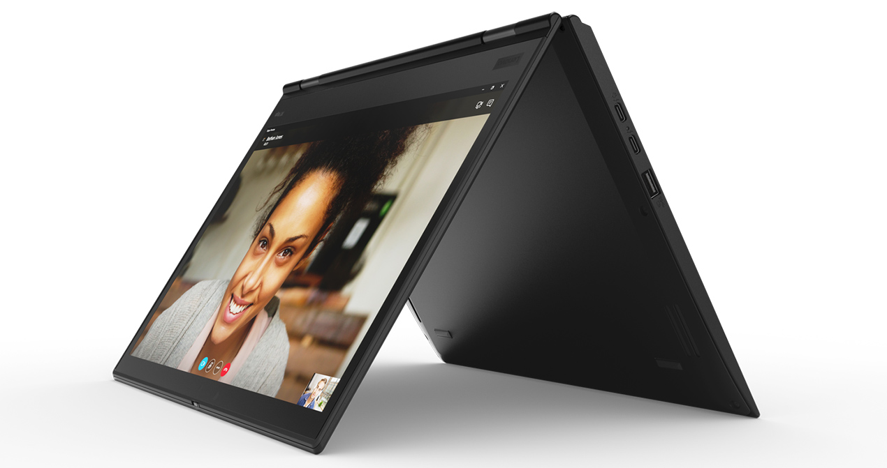 Нові ThinkPad X1. Фото 3